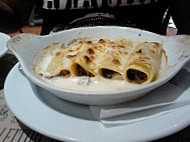 Pasta Caffe Parque Atlantico food