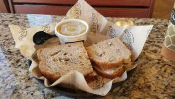 Kneaders Bakery Cafe food