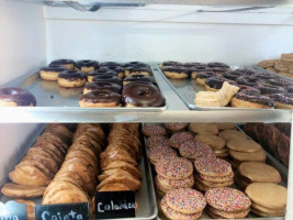 Abuelito Panaderia food