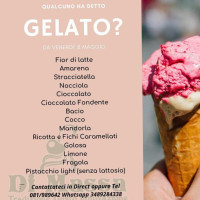 Gelateria Di Massa food