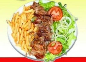 Istanbul Doner Kebab Mora food