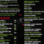 Buffalo Grill Es Pizzeria Bent