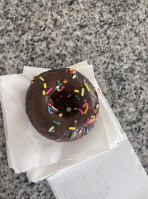 Daylight Donuts food