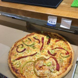 Olajbogyo Pizzeria Cafe Étlap