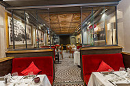 Brasserie Napoleon III food