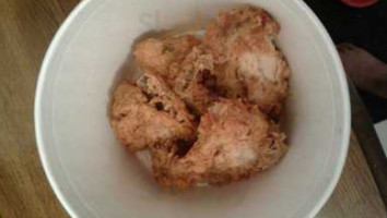 Kfc food