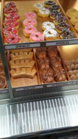 Shipley Do-nuts food