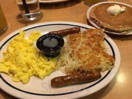 Ihop food