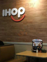 Ihop inside