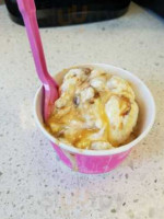 Baskin-robbins food