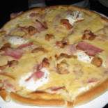 San Marino Pizzeria Étel