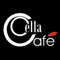 Cella Café Bar Restaurant inside