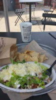 Chipotle Mexican Grill food