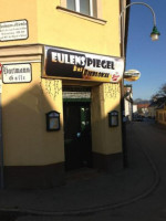 Eulenspiegel The Pub outside