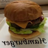 Érd Street Food Bent