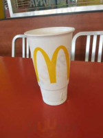 Mcdonald's food