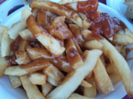 French Hot Bread food