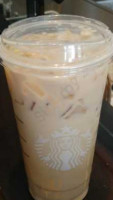 Starbucks Coffee food