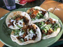 Tacos Guaymas food