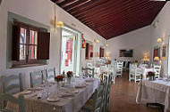 Cortijo Del Arte food