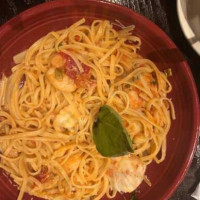 Carrabba's Italian Grill Peachtree City food