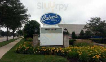 Culver's food