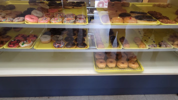 Bk Donut Pastries food