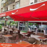 Méteres Ételbár és Söröző Bent