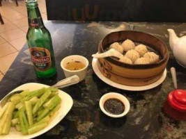 Bund Shanghai food