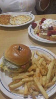 Ihop food