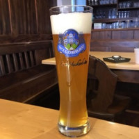 Zum Heckerbräu food