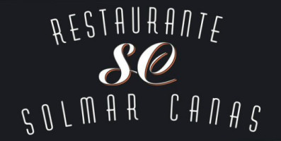 Restaurante Solmar Canas food