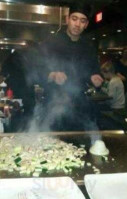 Hibachi Japan Steak House outside