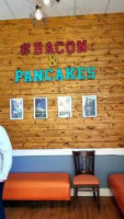 The Original Pancake House food