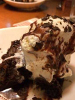 Outback Steakhouse food