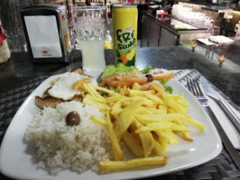 Cafe Vale ,unidos, Lda food