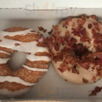 Duck Donuts food