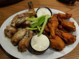 Anchor (the Original Buffalo Wing) food