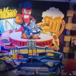 Peppers Inn Bent