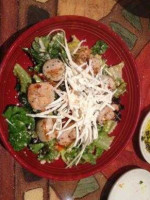 Carrabba's Italian Grill food