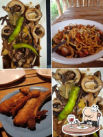 Tago Tago Bistro And Lutong Bahay food