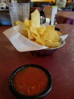 Ernesto's Fine Mexican Food food