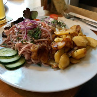 Brauhaus 2.0 food