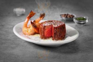 Ruth's Chris Steak House - Metairie food