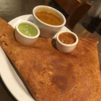 Paper Dosa food