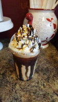 Aversboro Coffee And Gifts food