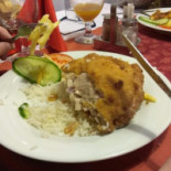 Pokol Csarda Kint