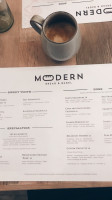 Modern Bread Bagel inside