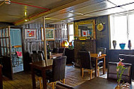 The New Inn inside