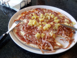 Alanya Pizza food